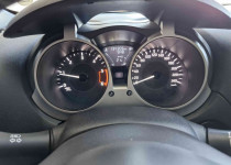 AYDIN AUTO 2018 MODEL NISSAN JUKE 1.5DİZEL 6 İLERİ VİTES CAM TAV