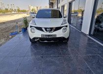 AYDIN AUTO 2018 MODEL NISSAN JUKE 1.5DİZEL 6 İLERİ VİTES CAM TAV