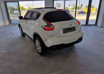 AYDIN AUTO 2018 MODEL NISSAN JUKE 1.5DİZEL 6 İLERİ VİTES CAM TAV