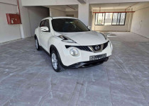 AYDIN AUTO 2018 MODEL NISSAN JUKE 1.5DİZEL 6 İLERİ VİTES CAM TAV
