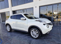 AYDIN AUTO 2018 MODEL NISSAN JUKE 1.5DİZEL 6 İLERİ VİTES CAM TAV