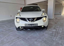 AYDIN AUTO 2018 MODEL NISSAN JUKE 1.5DİZEL 6 İLERİ VİTES CAM TAV