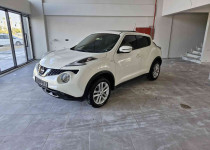 AYDIN AUTO 2018 MODEL NISSAN JUKE 1.5DİZEL 6 İLERİ VİTES CAM TAV