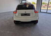 AYDIN AUTO 2018 MODEL NISSAN JUKE 1.5DİZEL 6 İLERİ VİTES CAM TAV