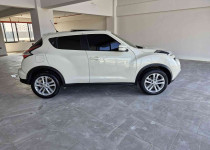 AYDIN AUTO 2018 MODEL NISSAN JUKE 1.5DİZEL 6 İLERİ VİTES CAM TAV