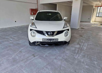 AYDIN AUTO 2018 MODEL NISSAN JUKE 1.5DİZEL 6 İLERİ VİTES CAM TAV