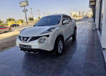 AYDIN AUTO 2018 MODEL NISSAN JUKE 1.5DİZEL 6 İLERİ VİTES CAM TAV