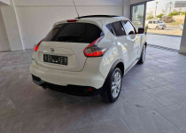 AYDIN AUTO 2018 MODEL NISSAN JUKE 1.5DİZEL 6 İLERİ VİTES CAM TAV