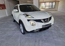 AYDIN AUTO 2018 MODEL NISSAN JUKE 1.5DİZEL 6 İLERİ VİTES CAM TAV