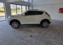 AYDIN AUTO 2018 MODEL NISSAN JUKE 1.5DİZEL 6 İLERİ VİTES CAM TAV