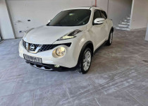 AYDIN AUTO 2018 MODEL NISSAN JUKE 1.5DİZEL 6 İLERİ VİTES CAM TAV