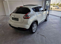 AYDIN AUTO 2018 MODEL NISSAN JUKE 1.5DİZEL 6 İLERİ VİTES CAM TAV