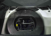 OPEL MOKKA 1.2 130 AT8 ELEGANCE