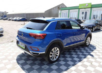 VOLKSWAGEN T-ROC 1.5 TSI 150 DSG STYLE