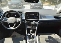VOLKSWAGEN T-ROC 1.5 TSI 150 DSG STYLE