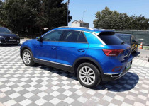 VOLKSWAGEN T-ROC 1.5 TSI 150 DSG STYLE