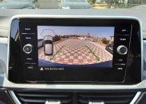 VOLKSWAGEN T-ROC 1.5 TSI 150 DSG STYLE