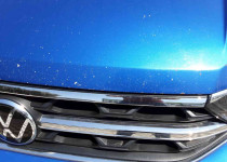 VOLKSWAGEN T-ROC 1.5 TSI 150 DSG STYLE