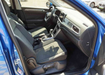 VOLKSWAGEN T-ROC 1.5 TSI 150 DSG STYLE