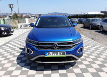 VOLKSWAGEN T-ROC 1.5 TSI 150 DSG STYLE
