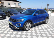 VOLKSWAGEN T-ROC 1.5 TSI 150 DSG STYLE