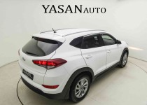 HTSZ BOYASIZ 2017 HYUNDAİ TUCSON 1.6 GDİ STYLE OTO VTS 61.000‘KM**