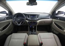 HTSZ BOYASIZ 2017 HYUNDAİ TUCSON 1.6 GDİ STYLE OTO VTS 61.000‘KM**