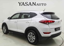 HTSZ BOYASIZ 2017 HYUNDAİ TUCSON 1.6 GDİ STYLE OTO VTS 61.000‘KM**