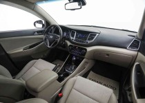 HTSZ BOYASIZ 2017 HYUNDAİ TUCSON 1.6 GDİ STYLE OTO VTS 61.000‘KM**