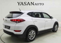HTSZ BOYASIZ 2017 HYUNDAİ TUCSON 1.6 GDİ STYLE OTO VTS 61.000‘KM**