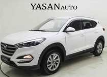 HTSZ BOYASIZ 2017 HYUNDAİ TUCSON 1.6 GDİ STYLE OTO VTS 61.000‘KM**