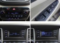 HTSZ BOYASIZ 2017 HYUNDAİ TUCSON 1.6 GDİ STYLE OTO VTS 61.000‘KM**