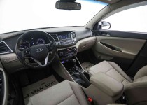 HTSZ BOYASIZ 2017 HYUNDAİ TUCSON 1.6 GDİ STYLE OTO VTS 61.000‘KM**