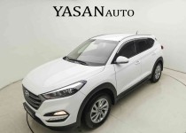 HTSZ BOYASIZ 2017 HYUNDAİ TUCSON 1.6 GDİ STYLE OTO VTS 61.000‘KM**