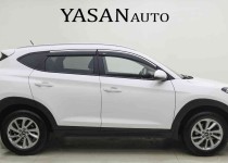HTSZ BOYASIZ 2017 HYUNDAİ TUCSON 1.6 GDİ STYLE OTO VTS 61.000‘KM**