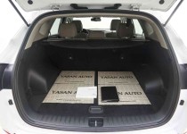 HTSZ BOYASIZ 2017 HYUNDAİ TUCSON 1.6 GDİ STYLE OTO VTS 61.000‘KM**