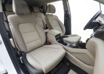 HTSZ BOYASIZ 2017 HYUNDAİ TUCSON 1.6 GDİ STYLE OTO VTS 61.000‘KM**
