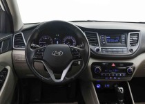 HTSZ BOYASIZ 2017 HYUNDAİ TUCSON 1.6 GDİ STYLE OTO VTS 61.000‘KM**