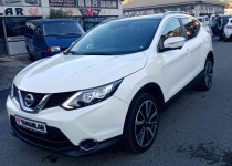 2014 Model Ni̇ssan Qashqai̇ 1.6 Di̇zel Otomati̇k 112.000Kmde Hatasiz