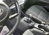 HYUNDAI BAYON 1.4 MPI JUMP 6MT