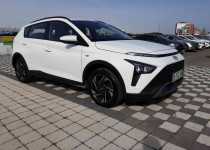 HYUNDAI BAYON 1.4 MPI JUMP 6MT