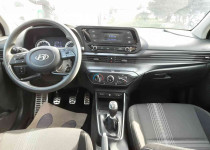 HYUNDAI BAYON 1.4 MPI JUMP 6MT