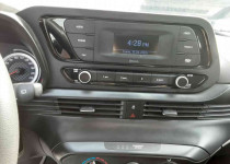 HYUNDAI BAYON 1.4 MPI JUMP 6MT