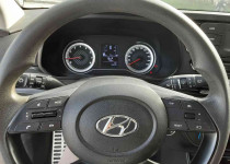HYUNDAI BAYON 1.4 MPI JUMP 6MT
