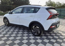 HYUNDAI BAYON 1.4 MPI JUMP 6MT