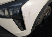 HYUNDAI BAYON 1.4 MPI JUMP 6MT