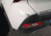 HYUNDAI BAYON 1.4 MPI JUMP 6MT