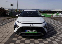 HYUNDAI BAYON 1.4 MPI JUMP 6MT