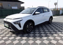 HYUNDAI BAYON 1.4 MPI JUMP 6MT