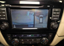 NISSAN X-TRAIL 1.6 DCI PLATINUM X-TRONIC